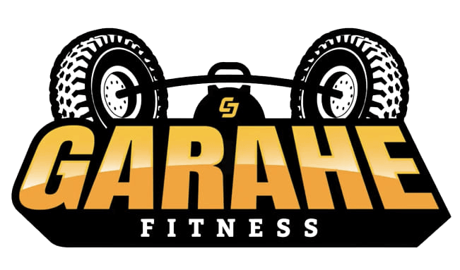 Garahe Fitness Gym